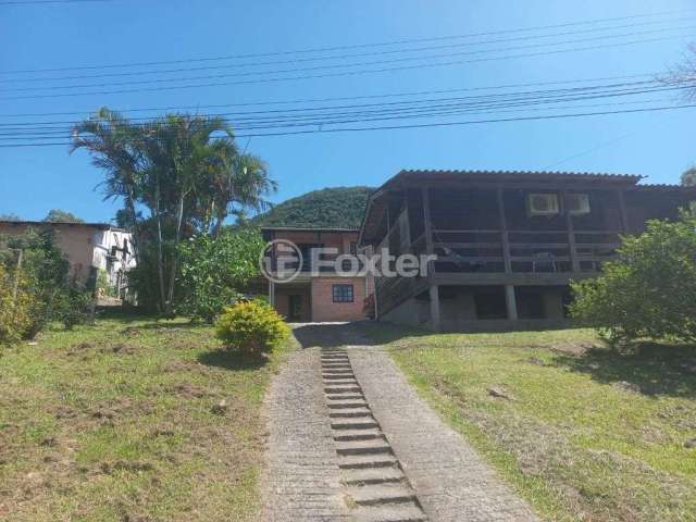 Fazenda com 1 sala à venda na Rodovia RS-030, 1250, Parque do Sol, Osório, 265 m2 por R$ 600.000