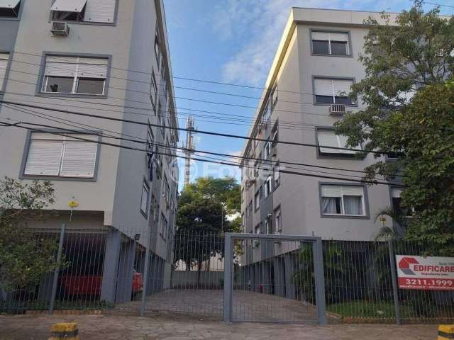 Apartamento com 1 quarto à venda na Rua Tupinambá, 40, Jardim São Pedro, Porto Alegre, 36 m2 por R$ 195.000