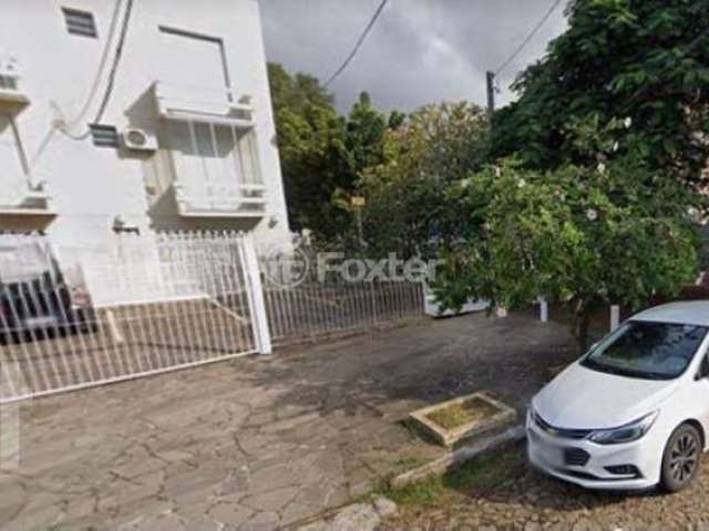 Apartamento com 1 quarto à venda na Avenida Bernardi, 386, Cristo Redentor, Porto Alegre, 43 m2 por R$ 129.000