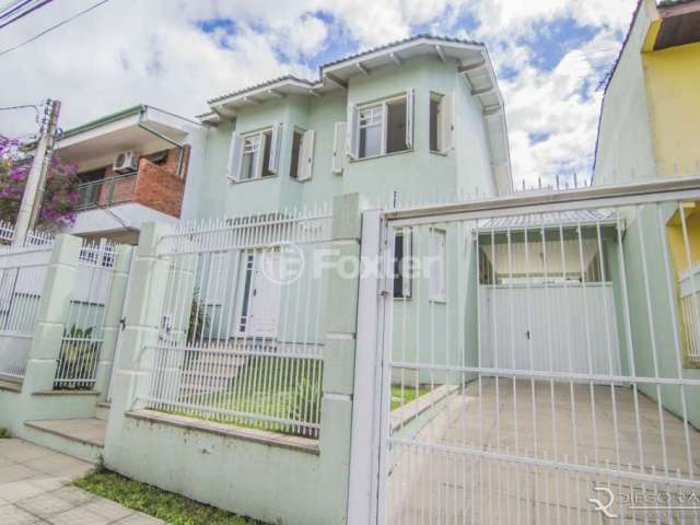 Casa comercial com 3 salas à venda na Rua Parque dos Nativos, 383, Vila Ipiranga, Porto Alegre, 315 m2 por R$ 1.270.000
