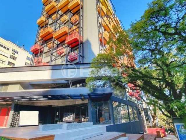 Loft com 1 quarto à venda na Avenida Independência, 1053, Protásio Alves, Porto Alegre, 41 m2 por R$ 710.000
