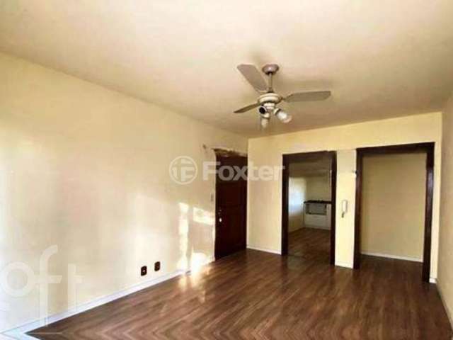 Apartamento com 1 quarto à venda na Rua São Jacó, 229, Centro, Novo Hamburgo, 54 m2 por R$ 170.000