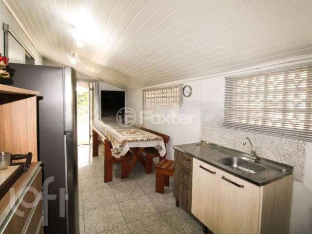 Casa com 2 quartos à venda na Rua Parobé, 19, São Jorge, Novo Hamburgo, 168 m2 por R$ 570.000