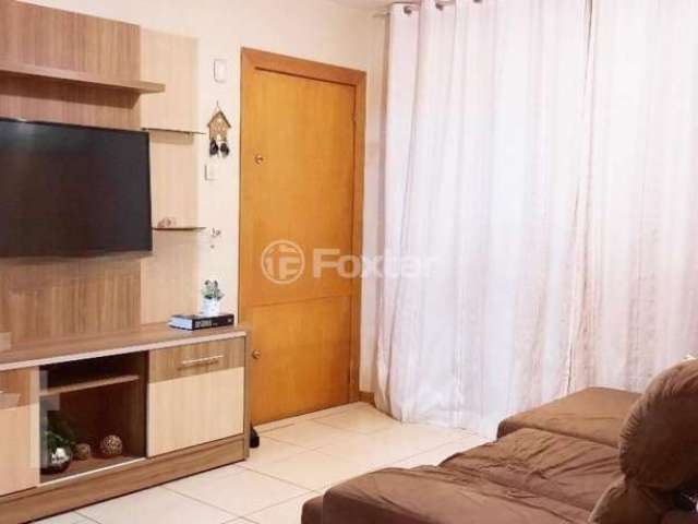 Apartamento com 2 quartos à venda na Rua dos Tupis, 240, Barnabé, Gravataí, 68 m2 por R$ 240.000