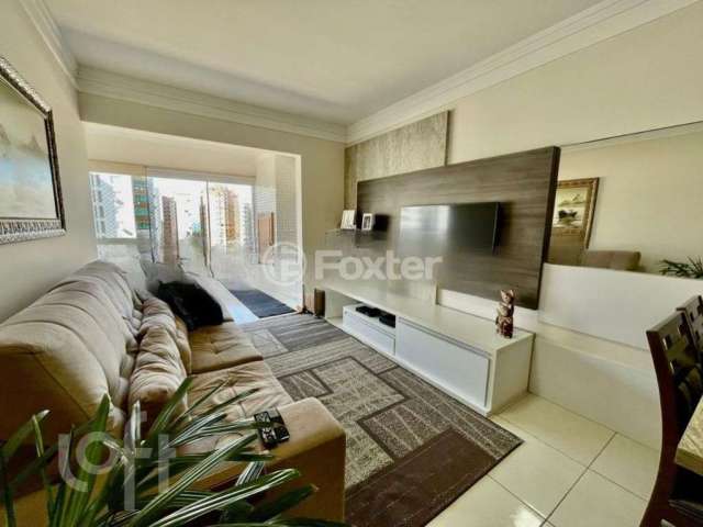 Apartamento com 2 quartos à venda na Rua Moacir, 2787, Navegantes, Capão da Canoa, 89 m2 por R$ 690.000