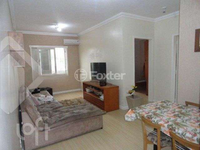 Apartamento com 2 quartos à venda na Rua Gravataí, 323, Vila Cachoeirinha, Cachoeirinha, 61 m2 por R$ 219.000