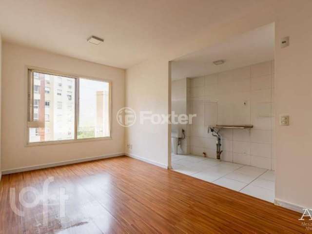 Apartamento com 2 quartos à venda na Avenida Farroupilha, 5508, Marechal Rondon, Canoas, 60 m2 por R$ 410.000