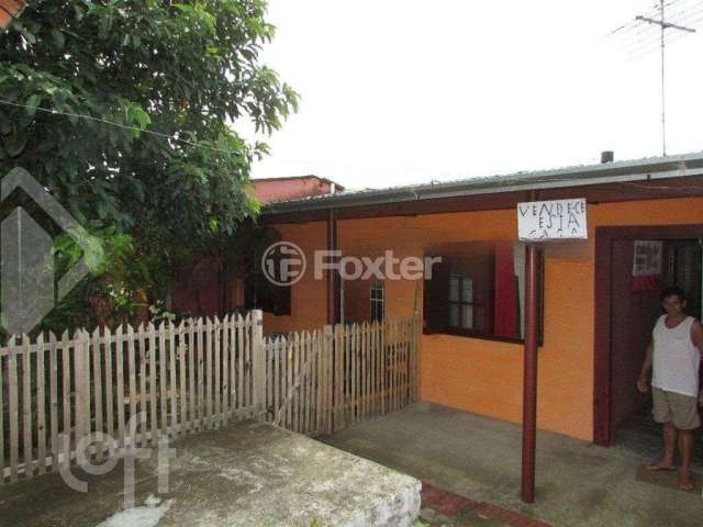 Casa com 3 quartos à venda na Quadra G Seis, 44, Guajuviras, Canoas, 90 m2 por R$ 190.000