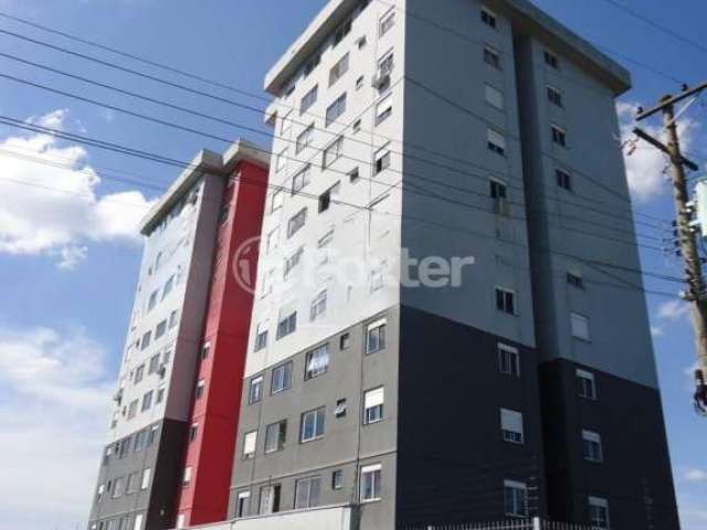 Apartamento com 2 quartos à venda na Rua Vitório Ivo Rossi, 235, Marechal Floriano, Caxias do Sul, 57 m2 por R$ 170.000