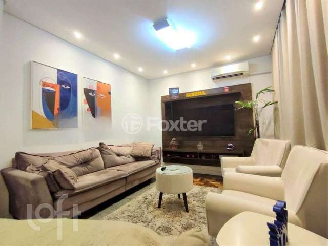 Apartamento com 3 quartos à venda na Rua Borges de Medeiros, 137, Rio Branco, Novo Hamburgo, 70 m2 por R$ 225.000