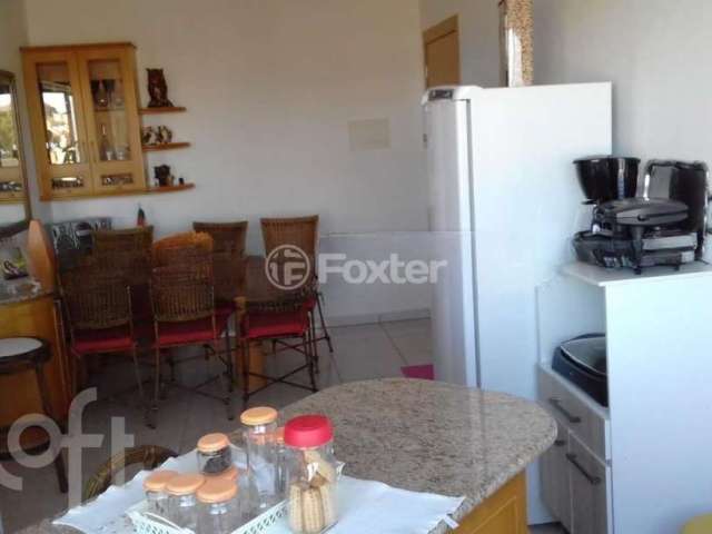 Apartamento com 1 quarto à venda na Estrada Vânius Abílio dos Santos, 490, Santa Cruz, Gravataí, 48 m2 por R$ 149.990