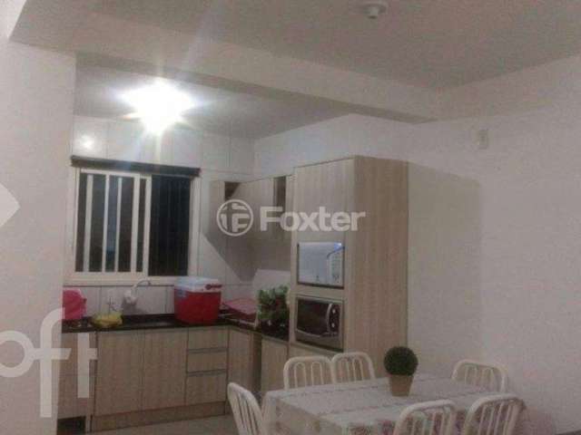 Casa com 2 quartos à venda na Rua Jacob Wilers, 384, Campestre, São Leopoldo, 62 m2 por R$ 266.000
