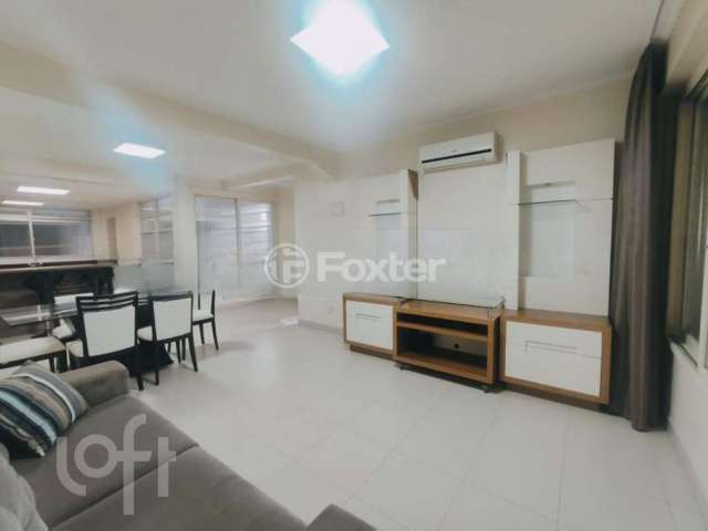 Apartamento com 3 quartos à venda na Rua Imperatriz Leopoldina, 99, Rio Branco, Novo Hamburgo, 134 m2 por R$ 490.000