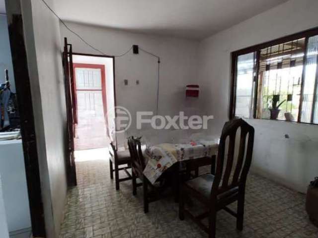 Casa com 3 quartos à venda na Rua Bororó, 121, Vila Princesa Izabel, Cachoeirinha, 77 m2 por R$ 260.000