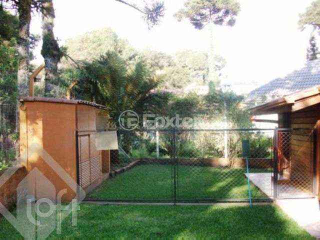 Casa com 4 quartos à venda na Rua Cenes Da Silva Reis, 77, Vila Suica, Canela, 260 m2 por R$ 1.800.000
