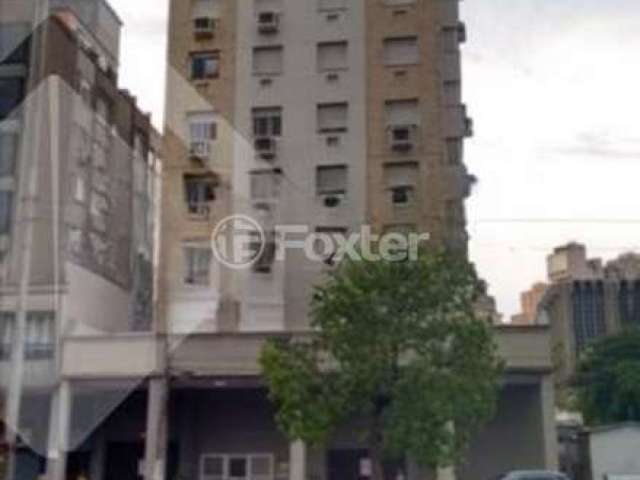 Apartamento com 2 quartos à venda na Avenida Loureiro da Silva, 1710, Cidade Baixa, Porto Alegre, 63 m2 por R$ 600.000