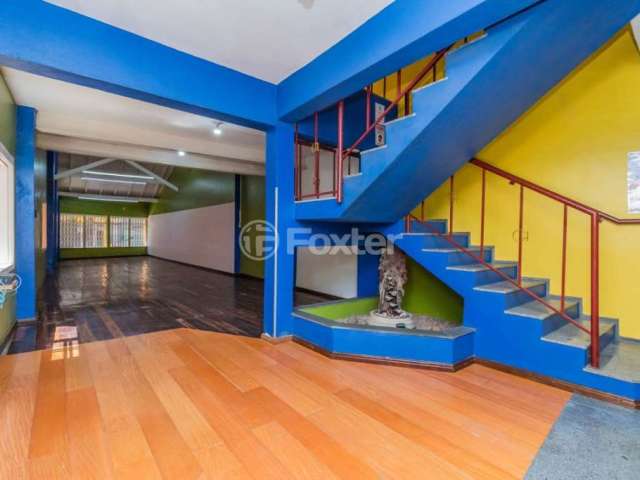 Casa comercial com 2 salas à venda na Rua Espírito Santo, 343, Centro Histórico, Porto Alegre, 517 m2 por R$ 1.500.000