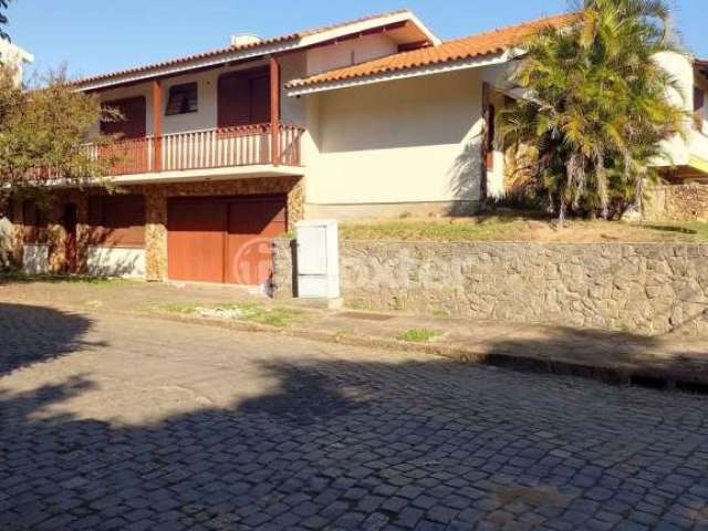 Casa comercial com 2 salas à venda na Rua Paulo Blaschke, 570, Jardim Itu Sabará, Porto Alegre, 267 m2 por R$ 950.000
