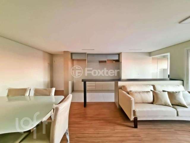 Apartamento com 3 quartos à venda na Rua Luiz Antunes, 1172, Panazzolo, Caxias do Sul, 94 m2 por R$ 790.178