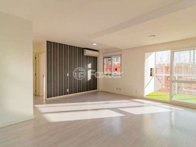 Apartamento com 2 quartos à venda na Rua Doutor Carlos Renato R. Fonseca, 125, Jardim Itu Sabará, Porto Alegre, 79 m2 por R$ 505.000