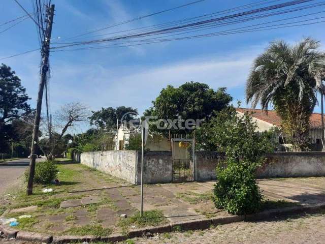 Terreno comercial à venda na Avenida dos Prazeres, 1002, Vila Jardim, Porto Alegre, 520 m2 por R$ 585.000