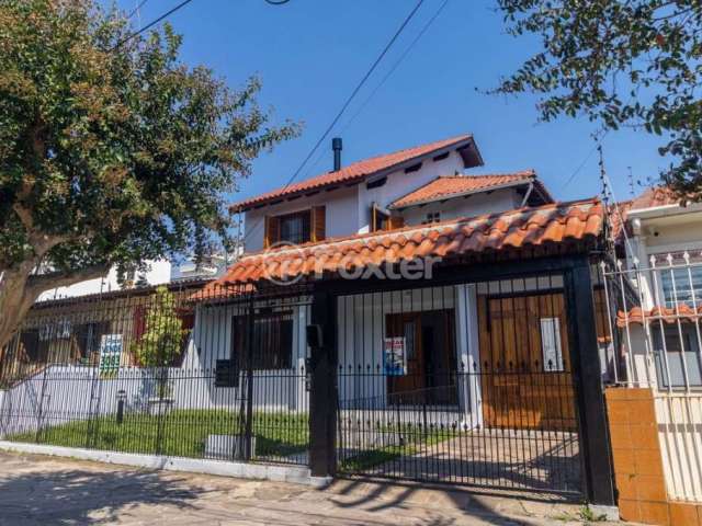 Casa com 3 quartos à venda na Avenida Engenheiro José Maria de Carvalho, 187, Jardim Europa, Porto Alegre, 300 m2 por R$ 1.000.000