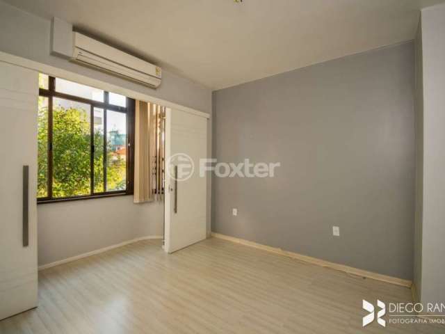 Apartamento com 2 quartos à venda na Rua São Carlos, 981, Floresta, Porto Alegre, 98 m2 por R$ 270.000