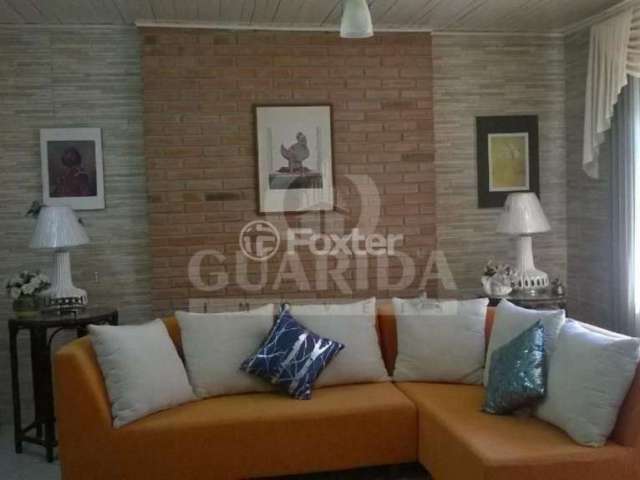 Casa com 1 quarto à venda na Rua Antenor Kjellin, 70, Lomba do Pinheiro, Porto Alegre, 125 m2 por R$ 289.000