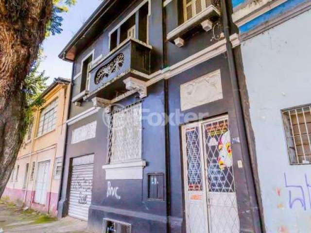 Casa comercial com 2 salas à venda na Rua São Carlos, 716, Floresta, Porto Alegre, 180 m2 por R$ 1.300.000