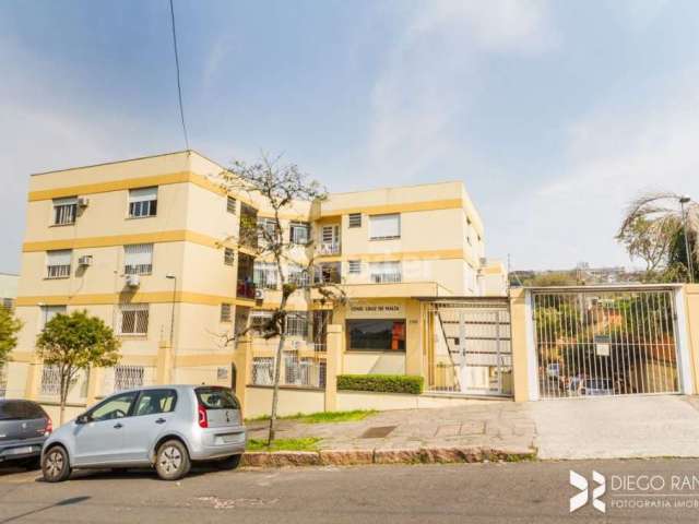 Apartamento com 1 quarto à venda na Rua Banco da Província, 199, Santa Tereza, Porto Alegre, 53 m2 por R$ 145.000