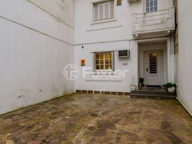 Casa comercial com 8 salas à venda na Rua Washington Luiz, 342, Centro Histórico, Porto Alegre, 220 m2 por R$ 1.000.000
