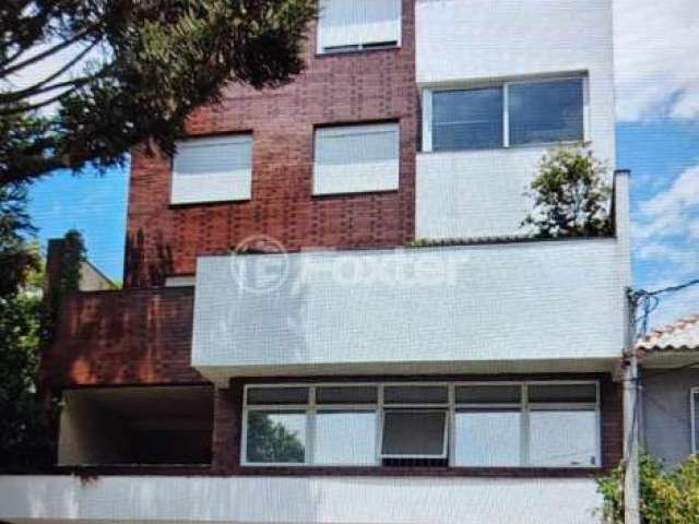 Cobertura com 3 quartos à venda na Avenida General Barreto Viana, 107, Chácara das Pedras, Porto Alegre, 143 m2 por R$ 1.007.000