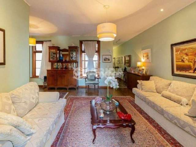 Casa com 3 quartos à venda na Rua Pinheiro Machado, 147, Independência, Porto Alegre, 280 m2 por R$ 1.299.000