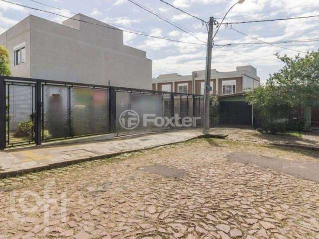 Casa em condomínio fechado com 2 quartos à venda na Rua Abdo Jorge Curi, 19, Parque Santa Fé, Porto Alegre, 111 m2 por R$ 383.000