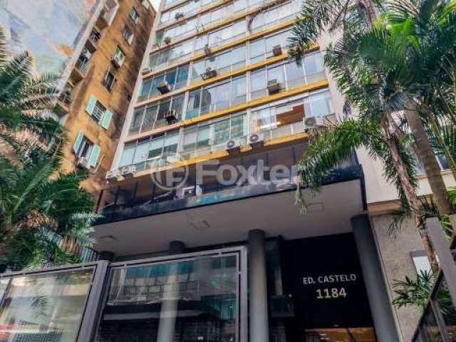Sala comercial com 1 sala à venda na Rua Siqueira Campos, 1184, Centro Histórico, Porto Alegre, 430 m2 por R$ 1.500.000