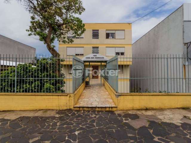 Kitnet / Stúdio à venda na Avenida do Forte, 1668, Vila Ipiranga, Porto Alegre, 29 m2 por R$ 170.000
