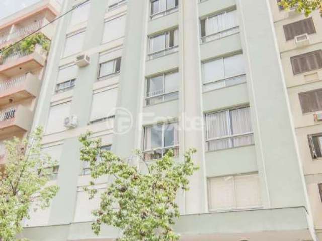 Apartamento com 2 quartos à venda na Rua Vinte e Quatro de Maio, 189, Centro Histórico, Porto Alegre, 65 m2 por R$ 275.000