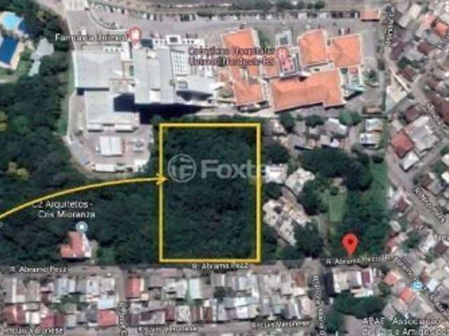 Terreno à venda na Rua Abramo Pezzi, 2016, Marechal Floriano, Caxias do Sul, 13420 m2 por R$ 11.800.000