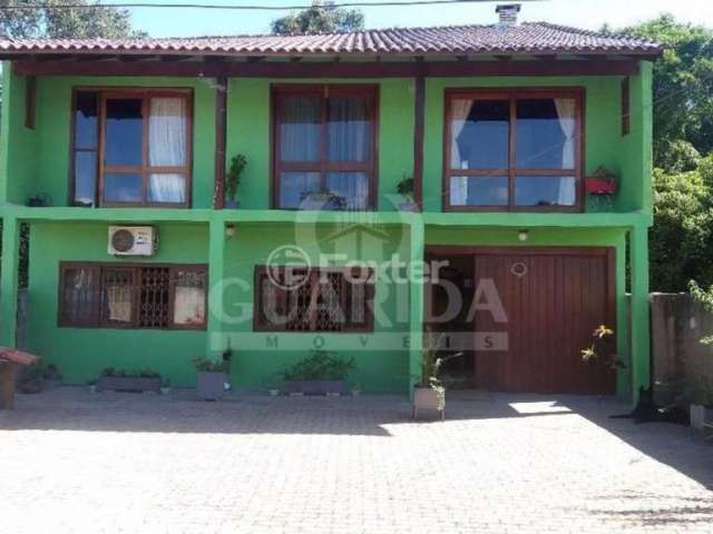 Casa com 3 quartos à venda na Avenida I, 145, São Tomé, Viamão, 150 m2 por R$ 320.000