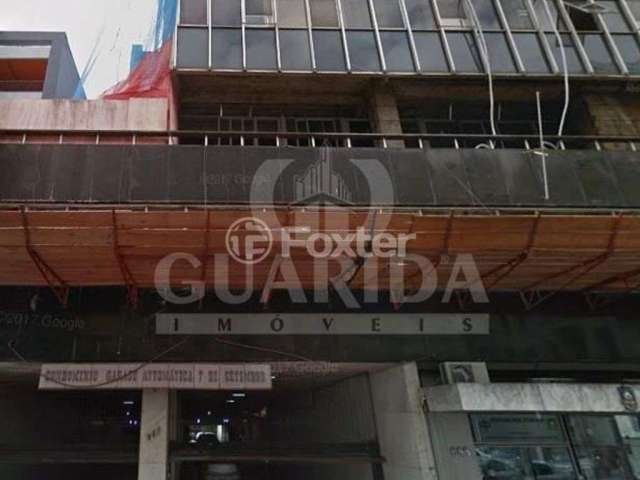 Garagem à venda na Rua Sete de Setembro, 656, Centro Histórico, Porto Alegre, 12 m2 por R$ 36.000