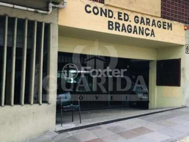 Garagem à venda na Rua Marechal Floriano Peixoto, 611, Centro Histórico, Porto Alegre, 12 m2 por R$ 36.000