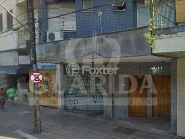 Ponto comercial com 1 sala à venda na Avenida João Pessoa, 343, Centro Histórico, Porto Alegre, 76 m2 por R$ 300.000