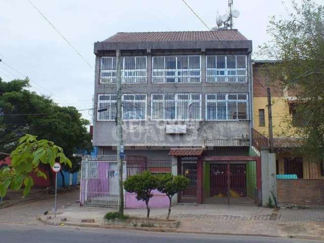 Prédio à venda na Avenida Economista Nilo Wulff, 895, Restinga, Porto Alegre, 150 m2 por R$ 950.000