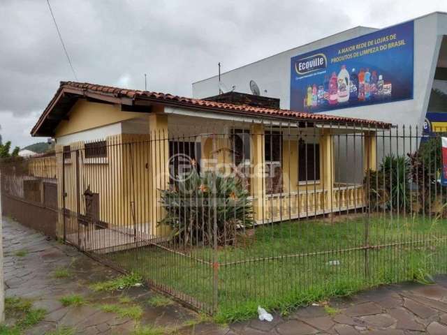 Casas à venda na Avenida Juca Batista - Hípica, Porto Alegre - RS