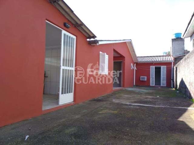 Casa em condomínio fechado com 2 quartos à venda na Rua Camaqua, 396, Vila Augusta, Viamão, 259 m2 por R$ 220.000