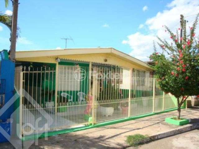 Casa com 2 quartos à venda na Rua Caviana, 190, Arquipélago, Porto Alegre, 100 m2 por R$ 350.000