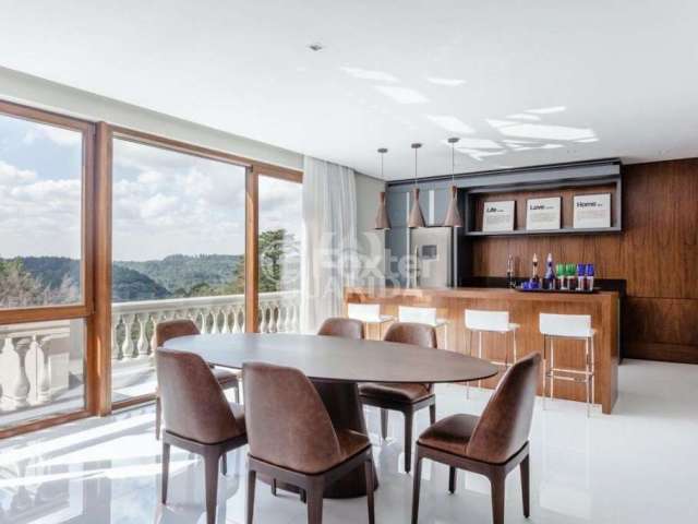 Apartamento com 4 quartos à venda na Rua Arthur Reinheimer, S/N, Carniel, Gramado, 444 m2 por R$ 9.753.838