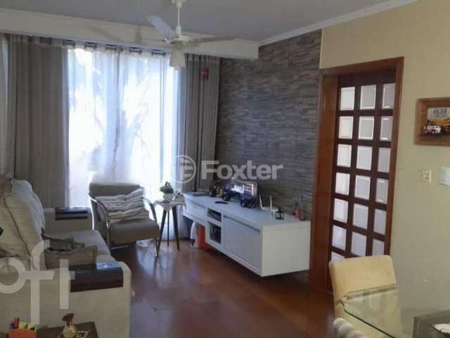 Apartamento com 3 quartos à venda na Rua João Henrique Biondi, 12, Boa Vista, Novo Hamburgo, 84 m2 por R$ 350.000