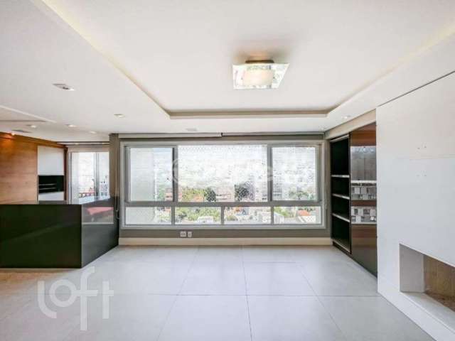 Apartamento com 3 quartos à venda na Rua Germano Petersen Júnior, 433, Auxiliadora, Porto Alegre, 136 m2 por R$ 1.980.000