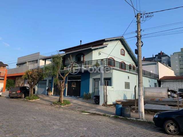 Casa comercial com 2 salas à venda na Rua Silva Jardim, 35, Centro, Garibaldi, 300 m2 por R$ 1.757.500